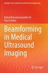 Beamforming in Medical Ultrasound Imaging cover