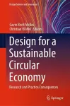 Design for a Sustainable Circular Economy cover