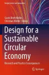 Design for a Sustainable Circular Economy cover