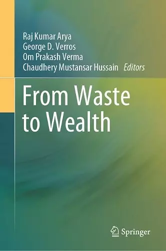 From Waste to Wealth cover