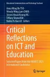 Critical Reflections on ICT and Education cover