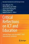 Critical Reflections on ICT and Education cover