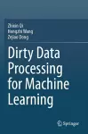 Dirty Data Processing for Machine Learning cover