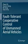 Fault-Tolerant Cooperative Control of Unmanned Aerial Vehicles cover