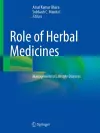 Role of Herbal Medicines cover