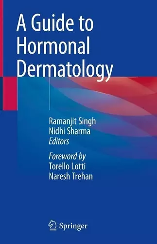 A Guide to Hormonal Dermatology cover