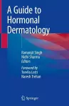 A Guide to Hormonal Dermatology cover