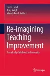 Re-imagining Teaching Improvement cover