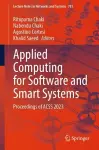 Applied Computing for Software and Smart Systems cover