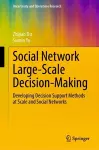 Social Network Large-Scale Decision-Making cover