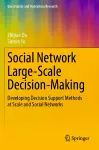 Social Network Large-Scale Decision-Making cover
