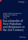 Encyclopedia of New Populism and Responses in the 21st Century cover