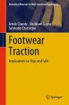 Footwear Traction cover