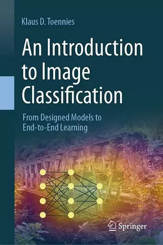 An Introduction to Image Classification cover
