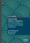 Community, Culture, Commerce cover