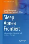 Sleep Apnea Frontiers cover