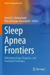 Sleep Apnea Frontiers cover