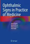 Ophthalmic Signs in Practice of Medicine cover
