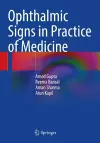 Ophthalmic Signs in Practice of Medicine cover
