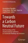 Towards a Carbon Neutral Future cover