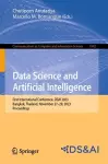 Data Science and Artificial Intelligence cover