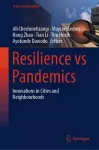 Resilience vs Pandemics cover