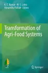 Transformation of Agri-Food Systems cover