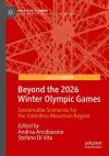 Beyond the 2026 Winter Olympic Games cover