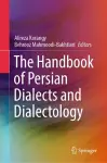 The Handbook of Persian Dialects and Dialectology cover
