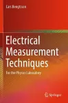 Electrical Measurement Techniques cover