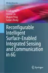 Reconfigurable Intelligent Surface-Enabled Integrated Sensing and Communication in 6G cover