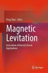 Magnetic Levitation cover