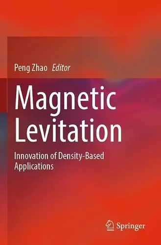 Magnetic Levitation cover