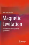 Magnetic Levitation cover