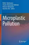 Microplastic Pollution cover