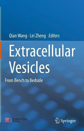 Extracellular Vesicles cover