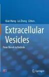 Extracellular Vesicles cover
