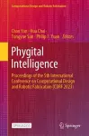 Phygital Intelligence cover