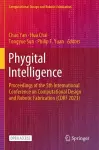 Phygital Intelligence cover