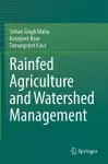 Rainfed Agriculture and Watershed Management cover