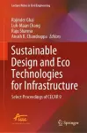 Sustainable Design and Eco Technologies for Infrastructure cover