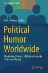 Political Humor Worldwide cover