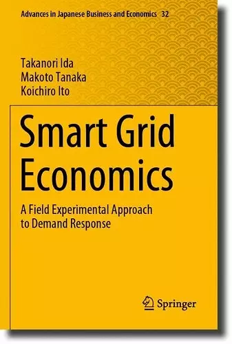 Smart Grid Economics cover