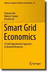 Smart Grid Economics cover