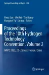 Proceedings of the 10th Hydrogen Technology Convention, Volume 2 cover