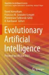 Evolutionary Artificial Intelligence cover