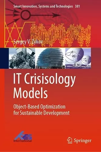 IT Crisisology Models cover