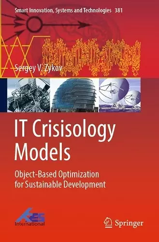 IT Crisisology Models cover