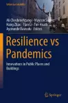 Resilience vs Pandemics cover