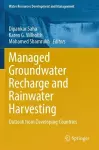 Managed Groundwater Recharge and Rainwater Harvesting cover